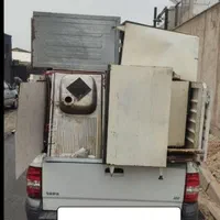 ضایعات انواع ضایعات وسایل منزل کارتن اهن پلاستیک|عمده‌فروشی|قم, چهار مردان|دیوار