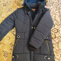 کاپشن دخترونه شیک|لباس|سراب, |دیوار