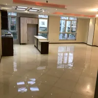 ۹۵ متری ۲ خوابه طبقه ۱ در جنت آباد مرکزی