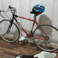 دوچرخه کورسی ترینیکس trinx