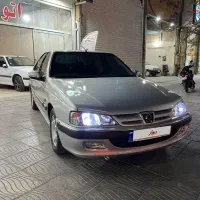 پارس۸۳ تمام رنگ شاسی سالم|خودرو سواری و وانت|یزد, |دیوار