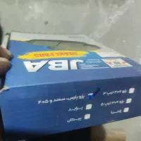 لنت جلو پژو و ساینا و پراید|قطعات یدکی و لوازم جانبی|محمدیه-قزوین, |دیوار