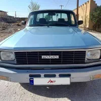 مزدا تک کابین 2000