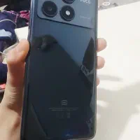 poco x6pro|موبایل|شیراز, سرو|دیوار