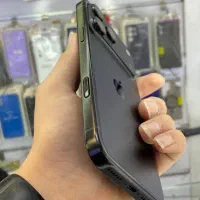 آیفون ۱۷پرومکس فول کپی طرح اصلی ios26|موبایل|مشهد, سراب|دیوار