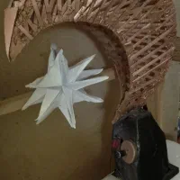 چراغ خواب  ماه و ستاره