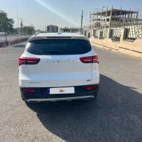 فیدیلیتی پرایم ۷نفره ۱۰پر گیربکس جدید|خودرو سواری و وانت|تبریز, |دیوار