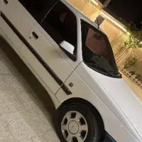 پژو405تیوفایو گازسیمی