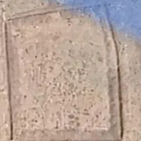 زمین 1000متری دربیضا