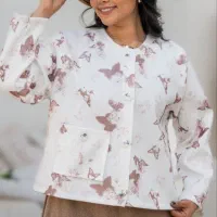 کت و دامن فوتر مجلسی