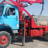 911 جرثقیل جک 5هزار