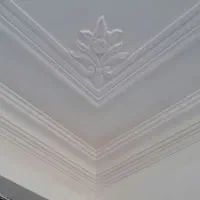 گچکاری و گچبری ساختمان