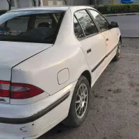 سمند LX|خودرو سواری و وانت|اصفهان, زاجان|دیوار