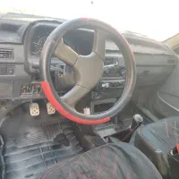 پراید صبا مدل ۱۳۸۶ دوگانه کارخانه