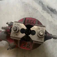 حدیده رکس ژاپن