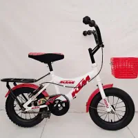 دوچرخه ۱۲ بچگانه