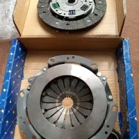 صفحه کلاچ ال ۹۰ شرکتی