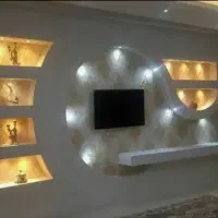 سفیدکاری ولکه گیری