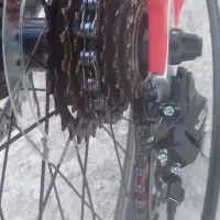 دوچرخه نو|دوچرخه، اسکیت، اسکوتر|بجنورد, |دیوار