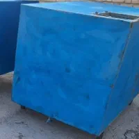 تانکر فروشی