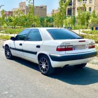 زانتیا 2000 مدل 88