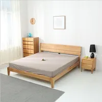 تخت چوب طبیعی|تخت و سرویس خواب|تهران, شهر‌زیبا|دیوار