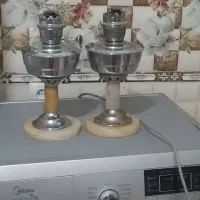 چراغ نفتی