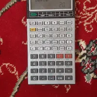 ماشین حساب مهندسی