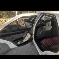 زانتیا ۸۸|خودرو سواری و وانت|سمنان, |دیوار