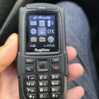 گوشی ضد ضربه و آب راگ گیر. نوکیا.اصلی|موبایل|تهران, مرزداران|دیوار