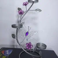 شمع دآنی دست ساز