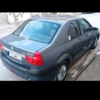 رنوپارس تندر۹۰ E2 مدل 94|خودرو سواری و وانت|آشخانه, |دیوار