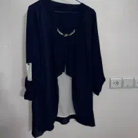 تعدادی شومیز فری سایز تا ۴۸|لباس|اصفهان, خرم|دیوار