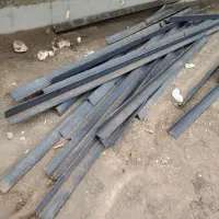 جوشکاری اسکلت بندی نبش کشی و...