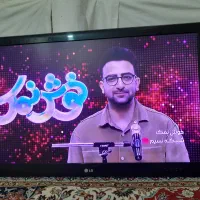 تلویزیون فوق باریک ۴۲ LED الجی دیجیتال سرخود|تلویزیون و پروژکتور|رشت, توشیبا|دیوار