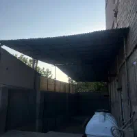 ۱۴۰ متردارایی ۹۵متر کارگاه و۴۵ متر مغازه|اجارهٔ مغازه و غرفه|بومهن, |دیوار
