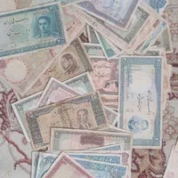 اسکناس شاهی