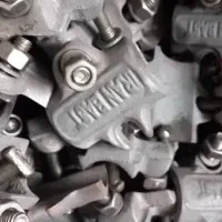 فروش عمده بست داربستی نو و دست دوم