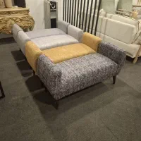 دنیای پاف لاوست دسته دار (( نو ))