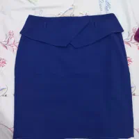 ۳تا دامن مزونی نو اکبند|لباس|کرج, برغان|دیوار