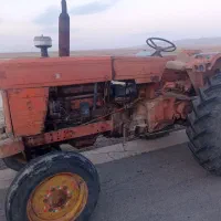 تراکتور رومانی