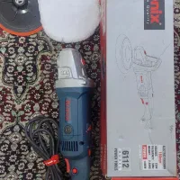 دستگاه پولیش رونیکس مدل 6112