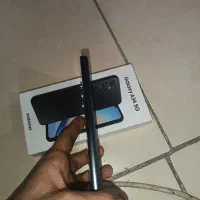 گوشی a34 رم 8|موبایل|مشهد, ایثارگران|دیوار