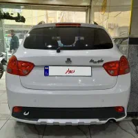 کوییک ۱۴۰۱|خودرو سواری و وانت|تبریز, |دیوار