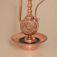 ظرف مسی