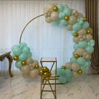 بادکنک آرایی فقط ۸۰۰ ت دیزاین اِلارو|خدمات پذیرایی، مراسم|تبریز, |دیوار