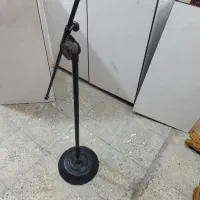 پایه میکروفن