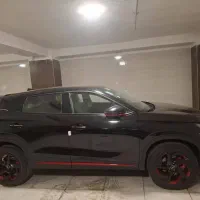 فونیکس FX AWD پرمیوم دو دف