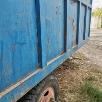 تریلی عالی