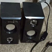 اسپیکر کامپیوتر